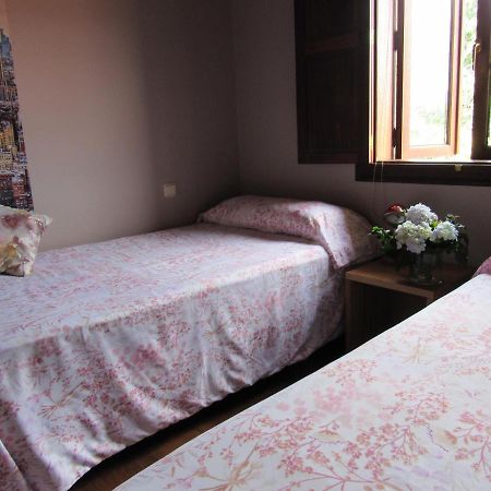Casa De Ana Διαμέρισμα Ποντεβέντρα Εξωτερικό φωτογραφία