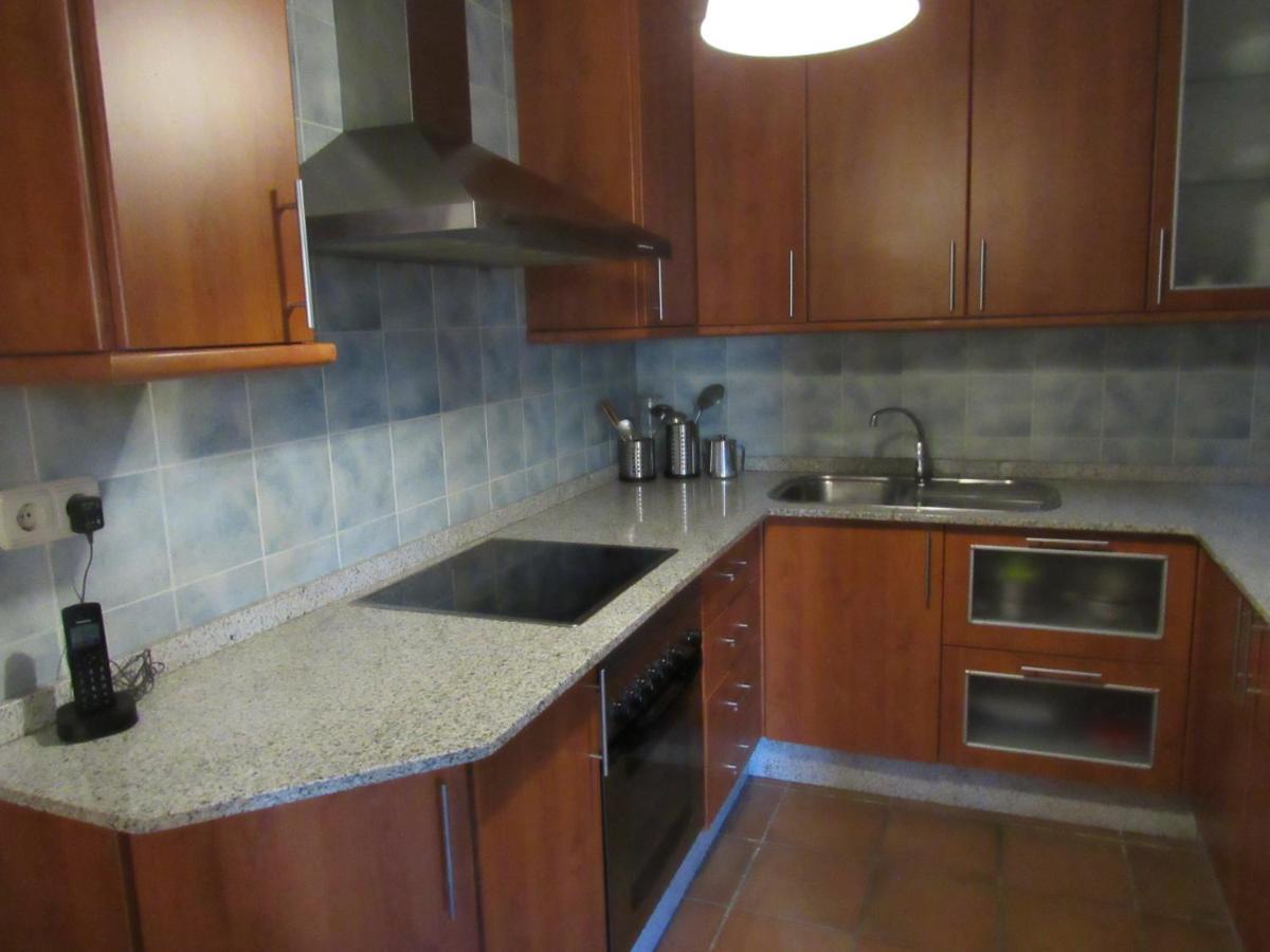 Casa De Ana Διαμέρισμα Ποντεβέντρα Εξωτερικό φωτογραφία