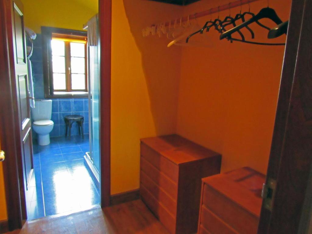 Casa De Ana Διαμέρισμα Ποντεβέντρα Εξωτερικό φωτογραφία